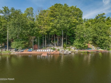 Step inside to discover the impressive design and workmanship of on The Hideout Golf in Pennsylvania - for sale on GolfHomes.com, golf home, golf lot