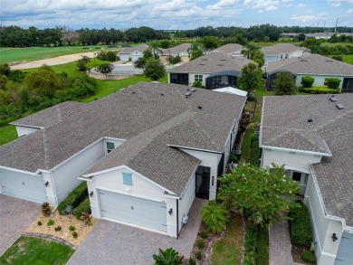 Enjoy resort-style living in the highly sought-after 55+ on Mystic Dunes Resort and Golf Club in Florida - for sale on GolfHomes.com, golf home, golf lot