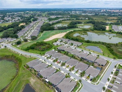 Enjoy resort-style living in the highly sought-after 55+ on Mystic Dunes Resort and Golf Club in Florida - for sale on GolfHomes.com, golf home, golf lot