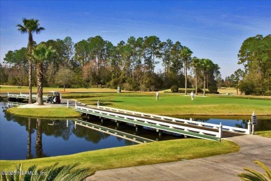 Discover your golfers paradise in this prestigious Eagle Landing on Eagle Landing Golf Club in Florida - for sale on GolfHomes.com, golf home, golf lot