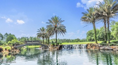 Discover your golfers paradise in this prestigious Eagle Landing on Eagle Landing Golf Club in Florida - for sale on GolfHomes.com, golf home, golf lot