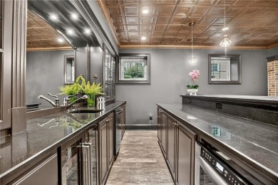 Enjoy the timeless charm of Charleston just minutes from Atlanta on Atlanta Athletic Club in Georgia - for sale on GolfHomes.com, golf home, golf lot