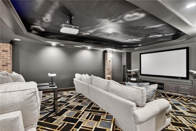 Enjoy the timeless charm of Charleston just minutes from Atlanta on Atlanta Athletic Club in Georgia - for sale on GolfHomes.com, golf home, golf lot