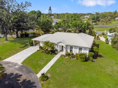 Welcome to 1 Curacao Circle, an OPPORTUNITY to own a DETACHED on Boca Royale Golf and Country Club in Florida - for sale on GolfHomes.com, golf home, golf lot