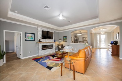 Welcome to this beautifully maintained and upgraded Princeton on Plantation Golf and Country Club in Florida - for sale on GolfHomes.com, golf home, golf lot