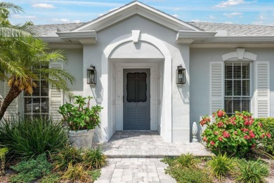 Welcome to 1 Curacao Circle, an OPPORTUNITY to own a DETACHED on Boca Royale Golf and Country Club in Florida - for sale on GolfHomes.com, golf home, golf lot