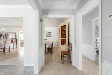Welcome to 1 Curacao Circle, an OPPORTUNITY to own a DETACHED on Boca Royale Golf and Country Club in Florida - for sale on GolfHomes.com, golf home, golf lot