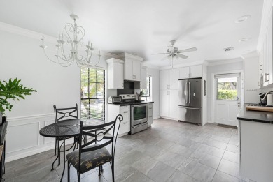Welcome to 1 Curacao Circle, an OPPORTUNITY to own a DETACHED on Boca Royale Golf and Country Club in Florida - for sale on GolfHomes.com, golf home, golf lot