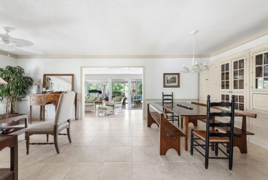Welcome to 1 Curacao Circle, an OPPORTUNITY to own a DETACHED on Boca Royale Golf and Country Club in Florida - for sale on GolfHomes.com, golf home, golf lot