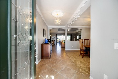 Welcome to this beautifully maintained and upgraded Princeton on Plantation Golf and Country Club in Florida - for sale on GolfHomes.com, golf home, golf lot