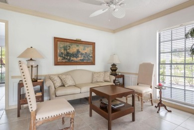 Welcome to 1 Curacao Circle, an OPPORTUNITY to own a DETACHED on Boca Royale Golf and Country Club in Florida - for sale on GolfHomes.com, golf home, golf lot