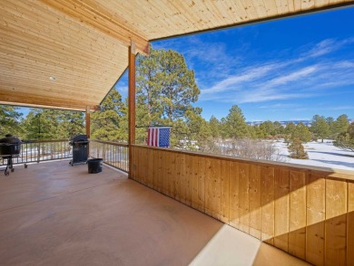 Nestled among tall Ponderosa Pine trees and less than one hour on The Divide Ranch and Club in Colorado - for sale on GolfHomes.com, golf home, golf lot