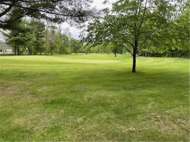 Rare opportunity at one of the few lots not yet built upon in on The Pines At Grand View Lodge Golf Club in Minnesota - for sale on GolfHomes.com, golf home, golf lot