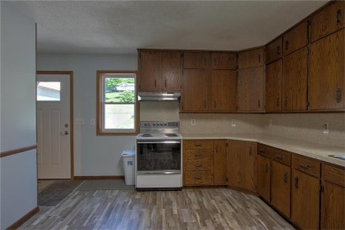 Fantastic year round home on one of MN largest lakes! Nestled on on Hardwoods Golf Club At Mille Lacs in Minnesota - for sale on GolfHomes.com, golf home, golf lot
