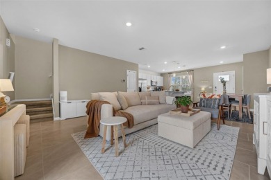 Fall in love with this stylish DR Horton *Ibis* townhome in the on Orange County National Golf Center and Lodge in Florida - for sale on GolfHomes.com, golf home, golf lot