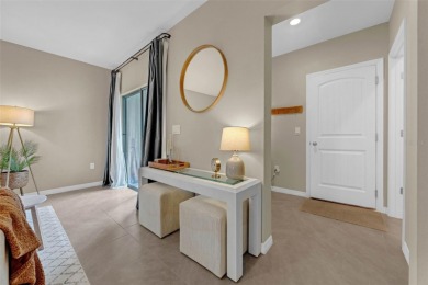 Fall in love with this stylish DR Horton *Ibis* townhome in the on Orange County National Golf Center and Lodge in Florida - for sale on GolfHomes.com, golf home, golf lot