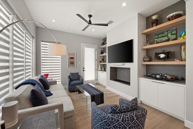 High rise convenience and amenities with the privacy and on Grapevine Golf Course in Texas - for sale on GolfHomes.com, golf home, golf lot