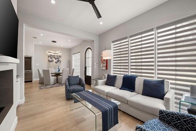 High rise convenience and amenities with the privacy and on Grapevine Golf Course in Texas - for sale on GolfHomes.com, golf home, golf lot