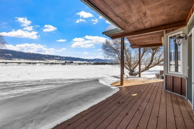 Enjoy the spectacular sweeping views of Meadows Valley and on Meadowcreek Golf Resort in Idaho - for sale on GolfHomes.com, golf home, golf lot