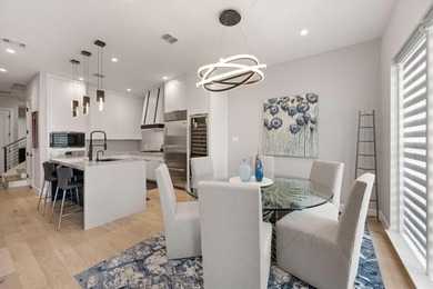 High rise convenience and amenities with the privacy and on Grapevine Golf Course in Texas - for sale on GolfHomes.com, golf home, golf lot