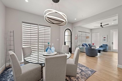 High rise convenience and amenities with the privacy and on Grapevine Golf Course in Texas - for sale on GolfHomes.com, golf home, golf lot