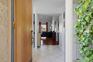 Located inside the gated Bermuda Dunes Country Club, this on Bermuda Dunes Country Club in California - for sale on GolfHomes.com, golf home, golf lot