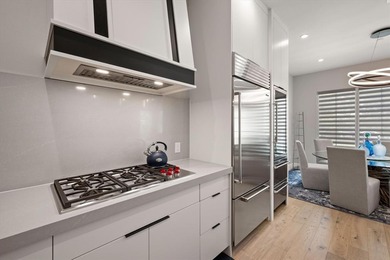 High rise convenience and amenities with the privacy and on Grapevine Golf Course in Texas - for sale on GolfHomes.com, golf home, golf lot