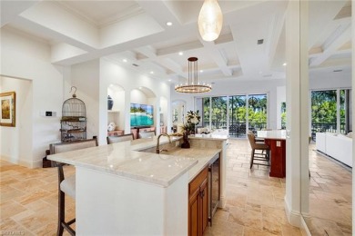 When refined meets luxury it will truly take your breath away on Miromar Lakes Golf Club in Florida - for sale on GolfHomes.com, golf home, golf lot