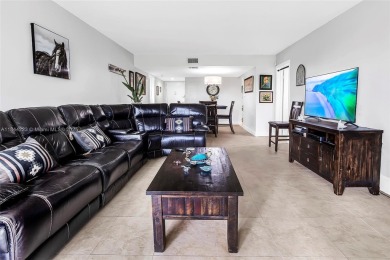 Wonderful and fully upgraded 2-bedroom, 2 1/2 -bath condo in on Bonaventure Country Club in Florida - for sale on GolfHomes.com, golf home, golf lot