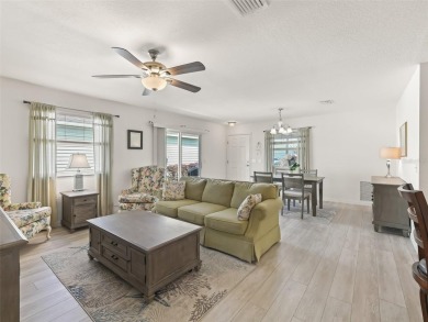 Welcome to Your New Home in The Villages!
This charming on Pennbrooke Fairways in Florida - for sale on GolfHomes.com, golf home, golf lot