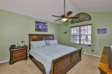 MAINTENANCE-FREE Living & MOVE-IN Ready! Welcome to effortless on The Golf Club of Cypress Creek in Florida - for sale on GolfHomes.com, golf home, golf lot