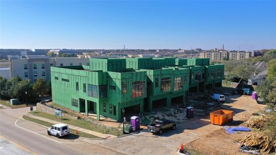 Agents and buyers are invited to Join us for an exclusive frame on Trophy Club of Dallas in Texas - for sale on GolfHomes.com, golf home, golf lot