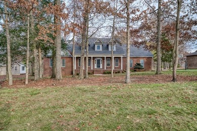 Now priced to sell! This spacious home in the desirable Deer on Deer Creek Golf Club in Tennessee - for sale on GolfHomes.com, golf home, golf lot