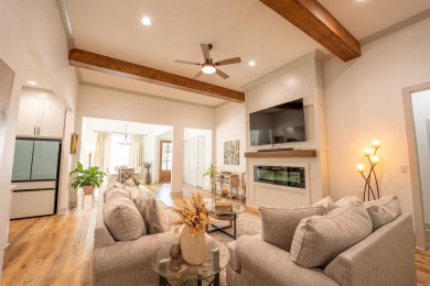 If stepping out your door and onto the tee box sounds like your on Diamondhead Golf and Country Club in Arkansas - for sale on GolfHomes.com, golf home, golf lot