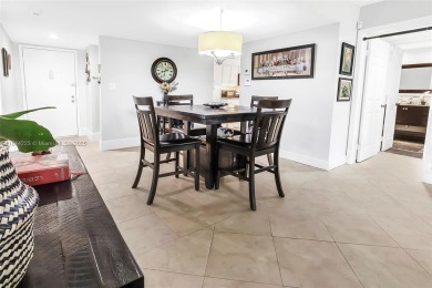 Wonderful and fully upgraded 2-bedroom, 2 1/2 -bath condo in on Bonaventure Country Club in Florida - for sale on GolfHomes.com, golf home, golf lot