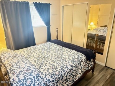 Perfect furnished home for our winter visitors or to use as a on Tucson Estates Golf Course in Arizona - for sale on GolfHomes.com, golf home, golf lot