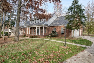 Now priced to sell! This spacious home in the desirable Deer on Deer Creek Golf Club in Tennessee - for sale on GolfHomes.com, golf home, golf lot