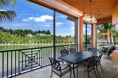When refined meets luxury it will truly take your breath away on Miromar Lakes Golf Club in Florida - for sale on GolfHomes.com, golf home, golf lot