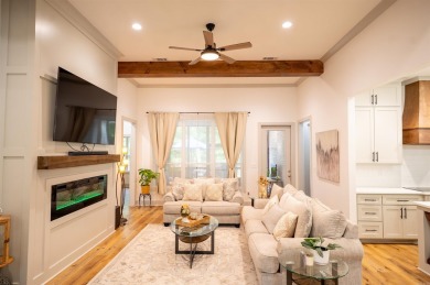 If stepping out your door and onto the tee box sounds like your on Diamondhead Golf and Country Club in Arkansas - for sale on GolfHomes.com, golf home, golf lot
