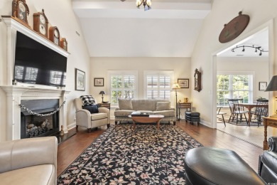 Discover exceptional living at 6200 Longwood Drive, where this on Blackmoor Golf Club in South Carolina - for sale on GolfHomes.com, golf home, golf lot