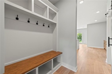 Experience luxury, comfort, and thoughtful design in The on Shoal Creek Golf Course in Missouri - for sale on GolfHomes.com, golf home, golf lot