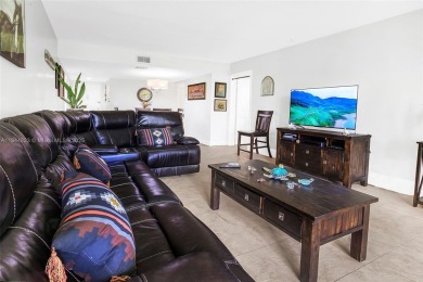Wonderful and fully upgraded 2-bedroom, 2 1/2 -bath condo in on Bonaventure Country Club in Florida - for sale on GolfHomes.com, golf home, golf lot