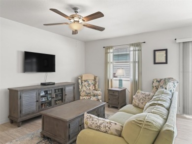 Welcome to Your New Home in The Villages!
This charming on Pennbrooke Fairways in Florida - for sale on GolfHomes.com, golf home, golf lot