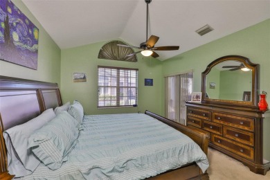 MAINTENANCE-FREE Living & MOVE-IN Ready! Welcome to effortless on The Golf Club of Cypress Creek in Florida - for sale on GolfHomes.com, golf home, golf lot