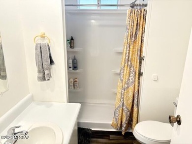 Perfect furnished home for our winter visitors or to use as a on Tucson Estates Golf Course in Arizona - for sale on GolfHomes.com, golf home, golf lot