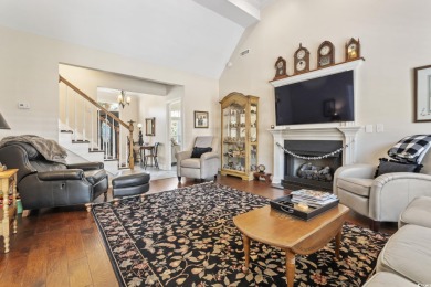 Discover exceptional living at 6200 Longwood Drive, where this on Blackmoor Golf Club in South Carolina - for sale on GolfHomes.com, golf home, golf lot