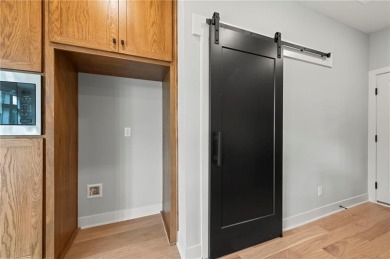 Experience luxury, comfort, and thoughtful design in The on Shoal Creek Golf Course in Missouri - for sale on GolfHomes.com, golf home, golf lot