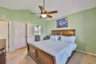 MAINTENANCE-FREE Living & MOVE-IN Ready! Welcome to effortless on The Golf Club of Cypress Creek in Florida - for sale on GolfHomes.com, golf home, golf lot