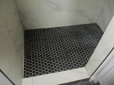 Very nice property with updated bathrooms and flooring in the on Amarillo Country Club in Texas - for sale on GolfHomes.com, golf home, golf lot