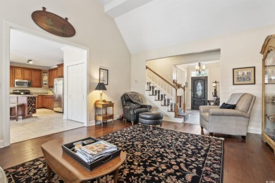 Discover exceptional living at 6200 Longwood Drive, where this on Blackmoor Golf Club in South Carolina - for sale on GolfHomes.com, golf home, golf lot